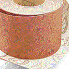 Cloth And Paper Rolls