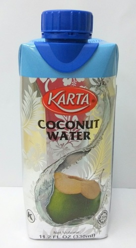 Coconut Water 330ml