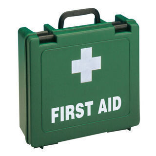 First Aid Box