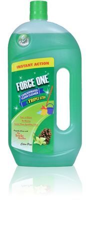 Floor Cleaner Citro Flavour