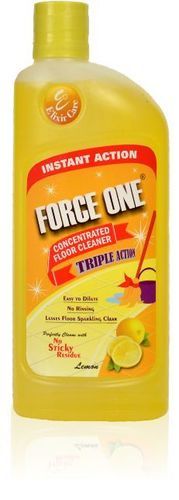 Floor Cleaner Lemon Flavour 500 ml