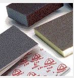 Foam And Sponge Sanding Pads