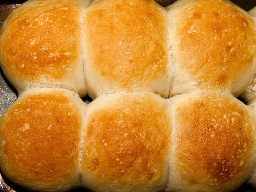 Goan Bread