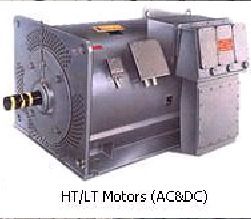 Ht/Lt Motors 