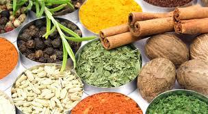 Indian Spices