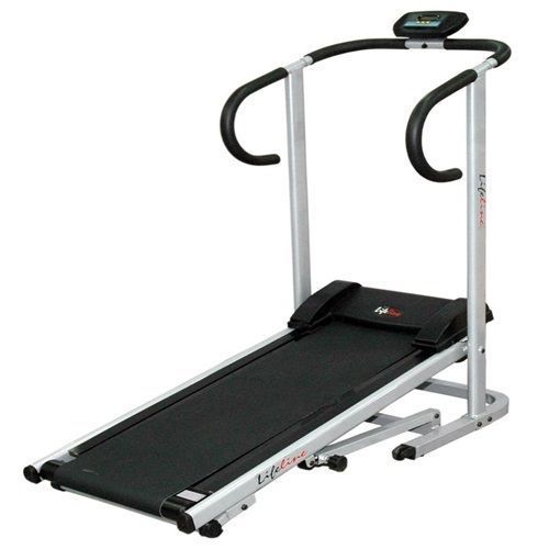 Manual Treadmill