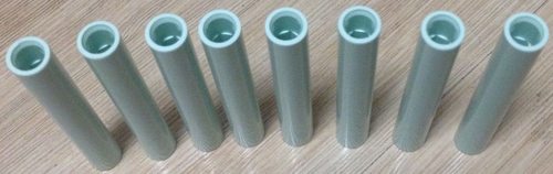 Polycarbonate Cores for Capacitors