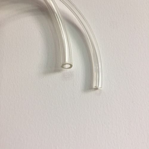 Pu Transparent Tubing