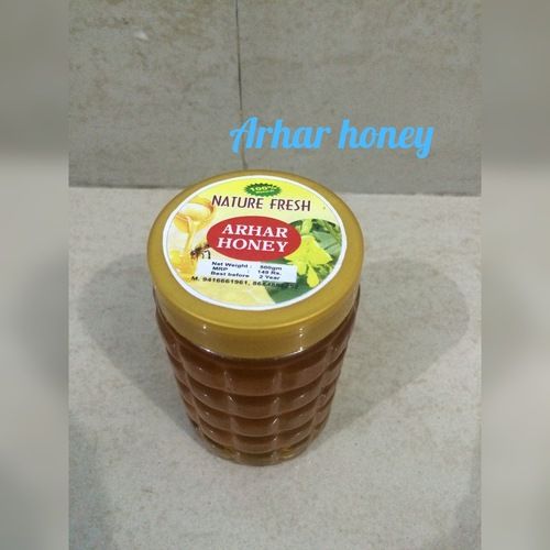 Pure Arhar Honey