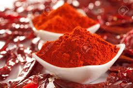 Red Chilli Powder - Premium Quality | Processed Using Modern Technology, Ensuring Rich Natural Taste