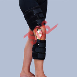 Reliable ROM Knee Brace