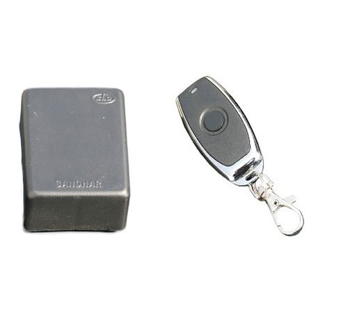 Remote Key Entry