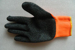 Sublimation Hand Gloves