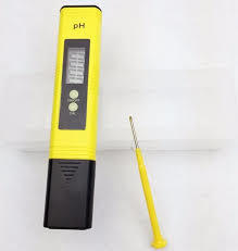 TDS Tester