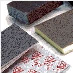 sanding pad