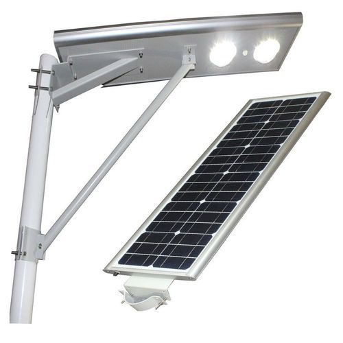 24 W Integrated Light