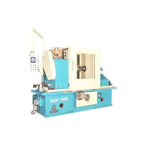 Ball Grinding Machine