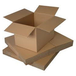 Corrugated Packaging Boxes