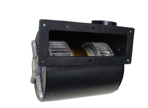 Double Inlet Forwarded Curved Blower