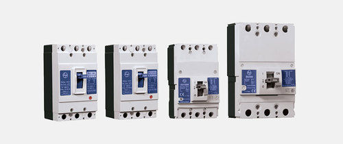 DU MCCBs (Moulded Case Circuit Breakers)