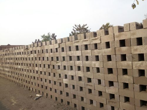 Fly Ash Bricks - 230x110x75 mm | Premium Quality Raw Materials, Market Leading Price