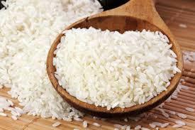  भारतीय चावल
