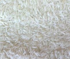  लंबे दाने वाला सफेद चावल