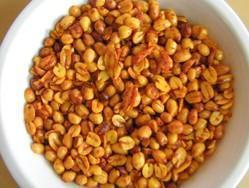 Low Fat Chilli Peanut