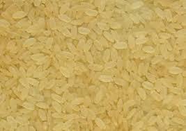 Parboiled Rice