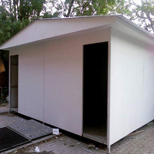 Portable Site Offices