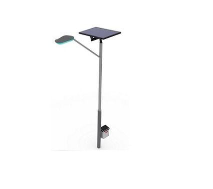 Solar Street Light