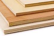 Timber Plywood
