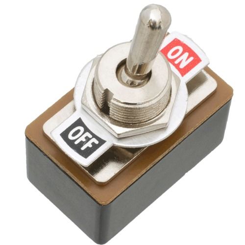 Toggle Switch