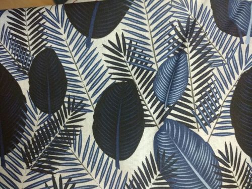 20*20 Cotton Print Fabric