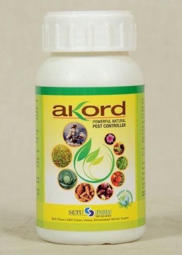 Akord Bio Pesticide