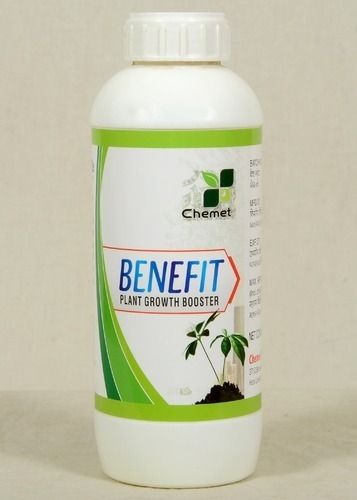 Benefit Plant Growth Booster