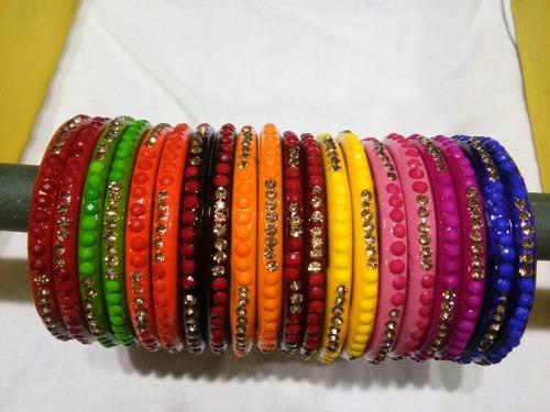 glass bangles