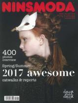 Fashion Magazine - High-Quality Printed Edition | Comprehensive Fashion Insights, Industry Trends, Latest Styles