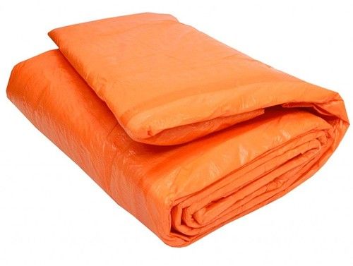 Fire Retardant Tarpaulin