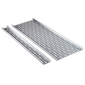 Galvanized Cable Trays