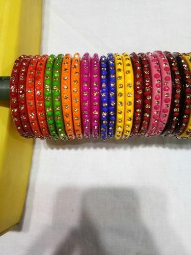 Glass Bangle