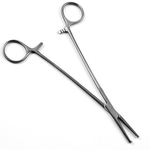 Hemostatic Forceps