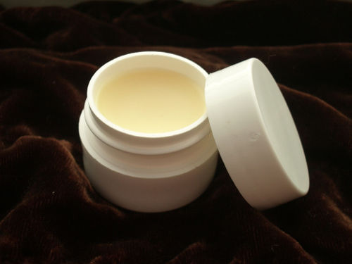 Herbal Lip Balm