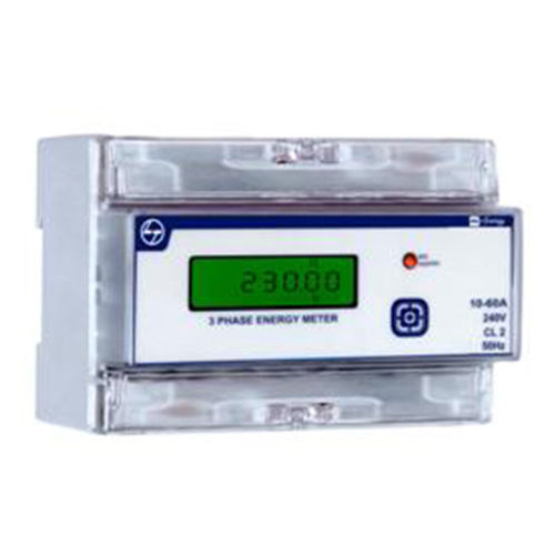 mi-Energy DIN Rail Meter