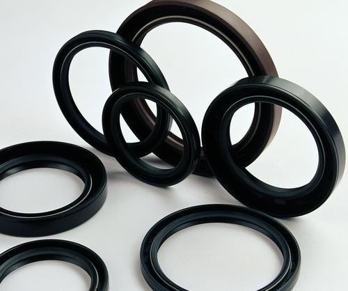 Neoprene Rubber Seal