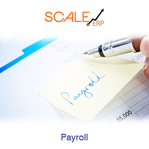 Payroll Software