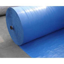 Pp Laminated Fabric