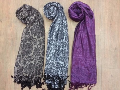 Printed Ladies Stoles