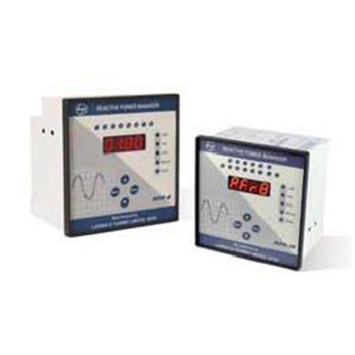 RPM14 Reactive Power Manager