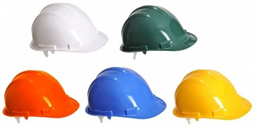 Safety Helmet